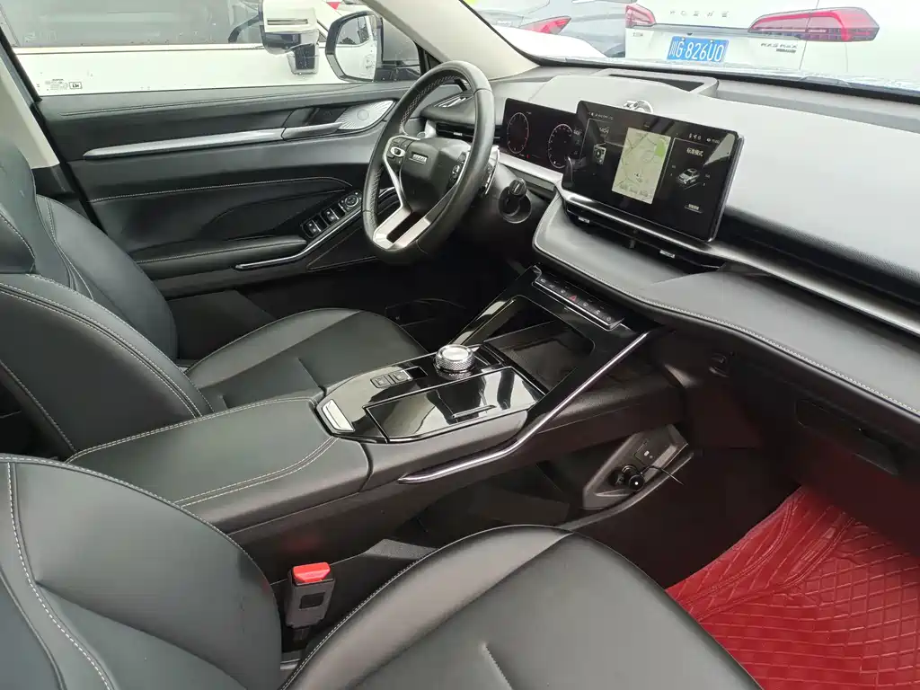 Haval H6 — миниатюра 11