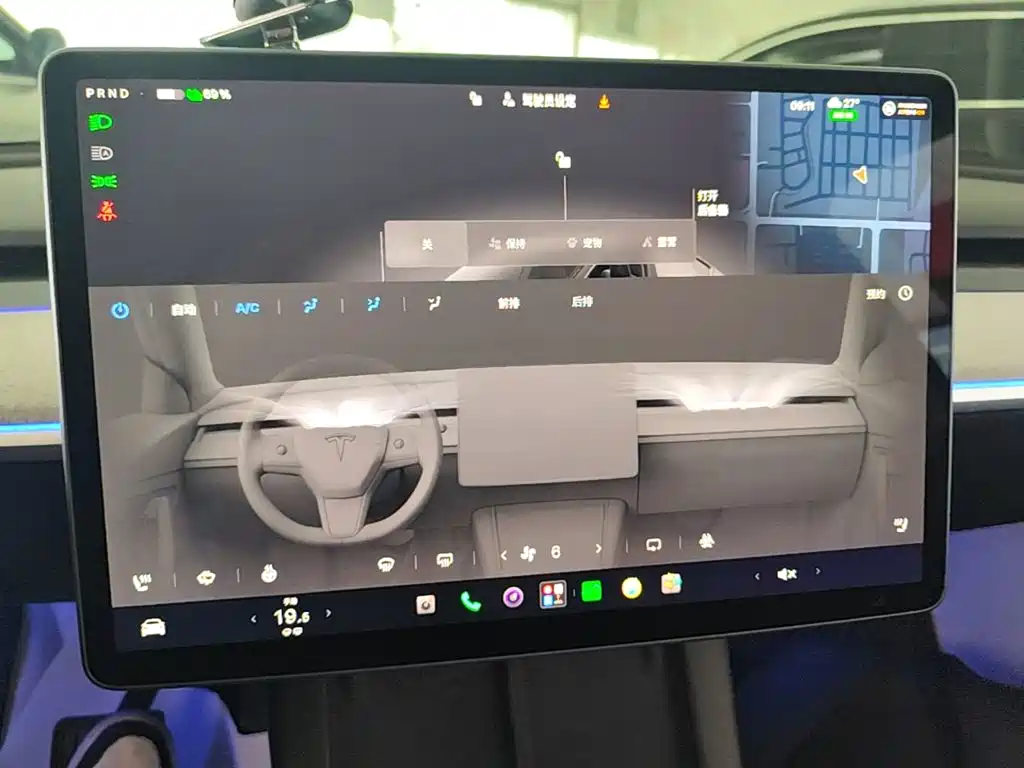 Tesla Model Y — миниатюра 13