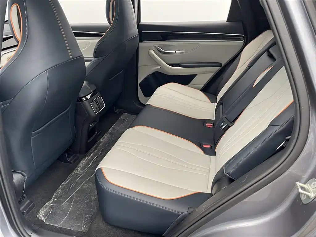 BYD SONGJIANG NEW ENERGY