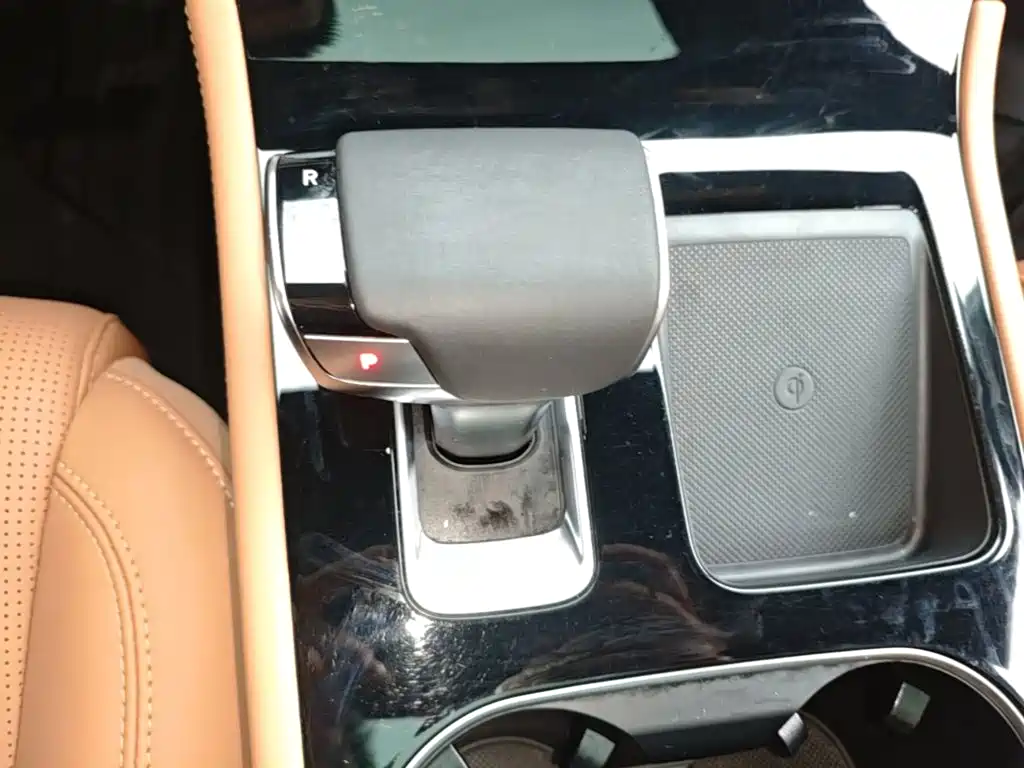 Li Auto Li ONE — миниатюра 14