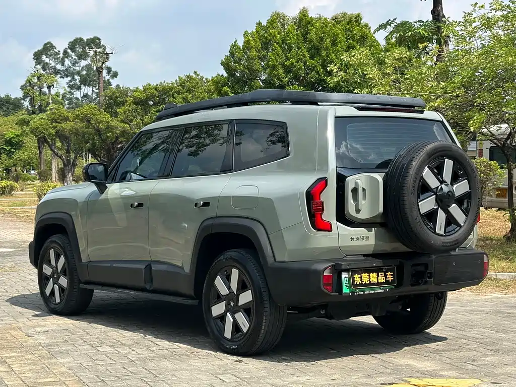 Deepal Deepal G318 — миниатюра 4