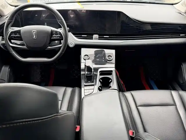 Bestune B70 — миниатюра 10