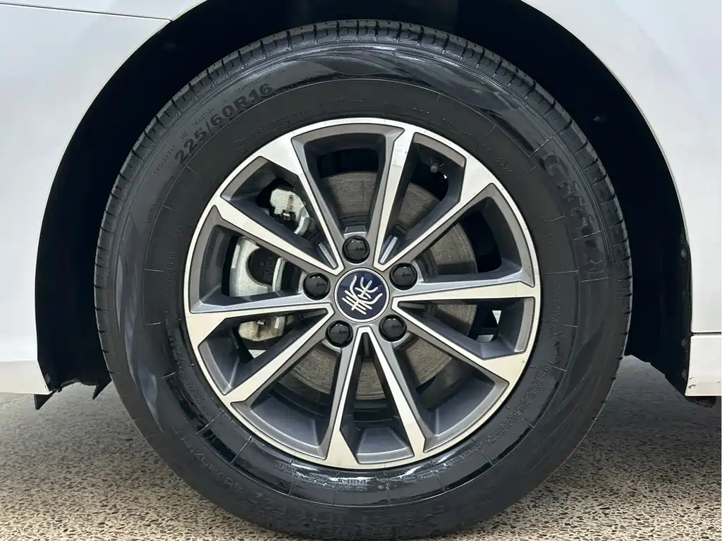 BYD Qin PLUS — миниатюра 10