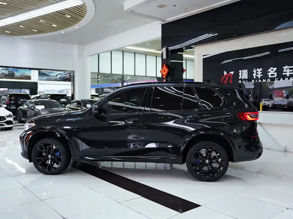 BMW X5 2020 3.0T