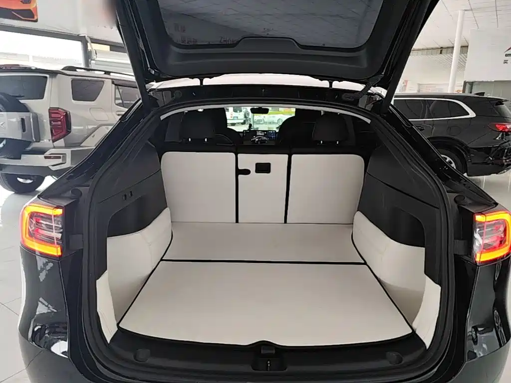 Tesla Model Y — миниатюра 19