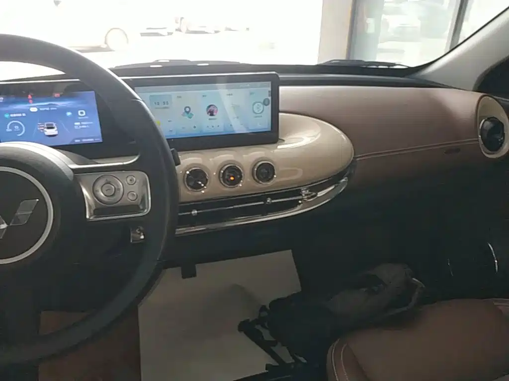 Wuling Bingo — миниатюра 13