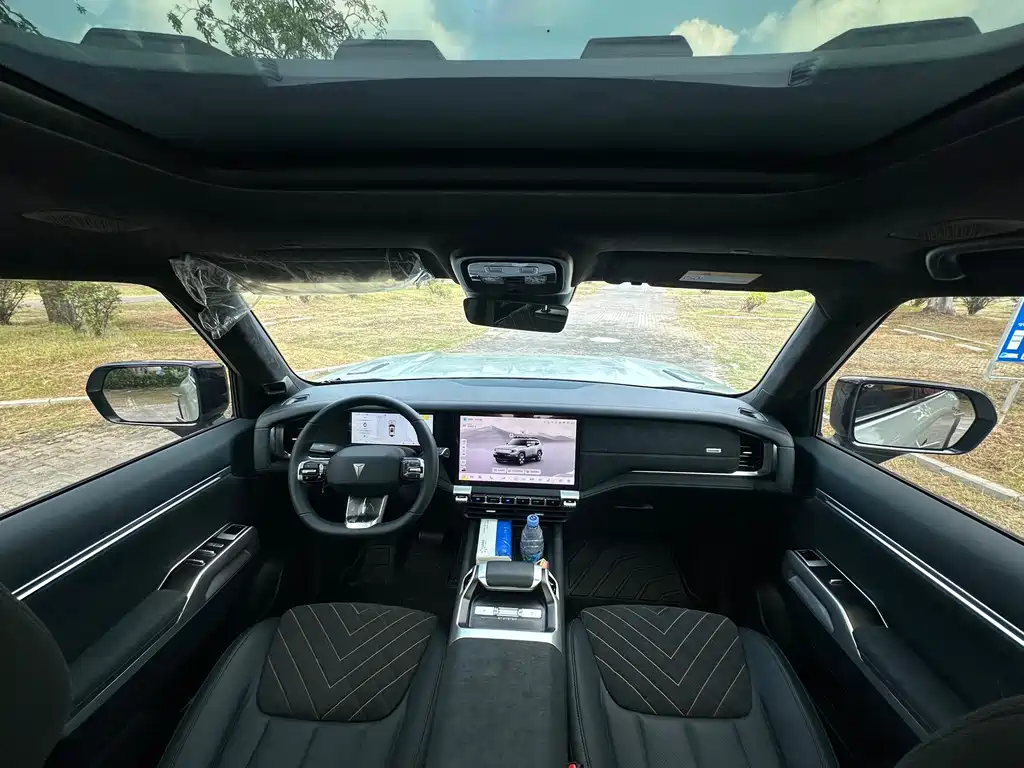 Deepal Deepal G318 — миниатюра 21