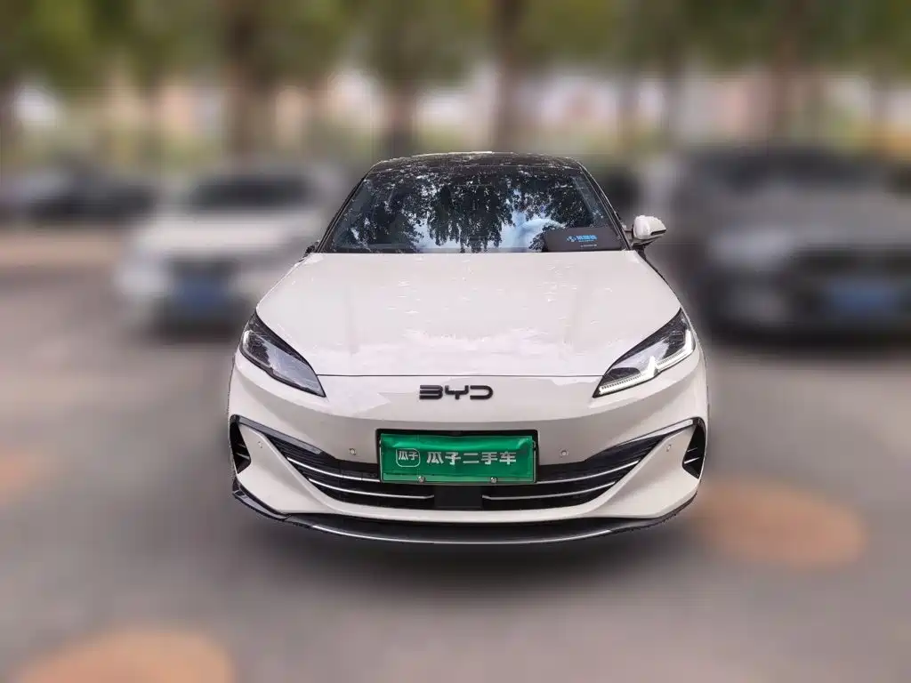 BYD Seal 06 — миниатюра 2