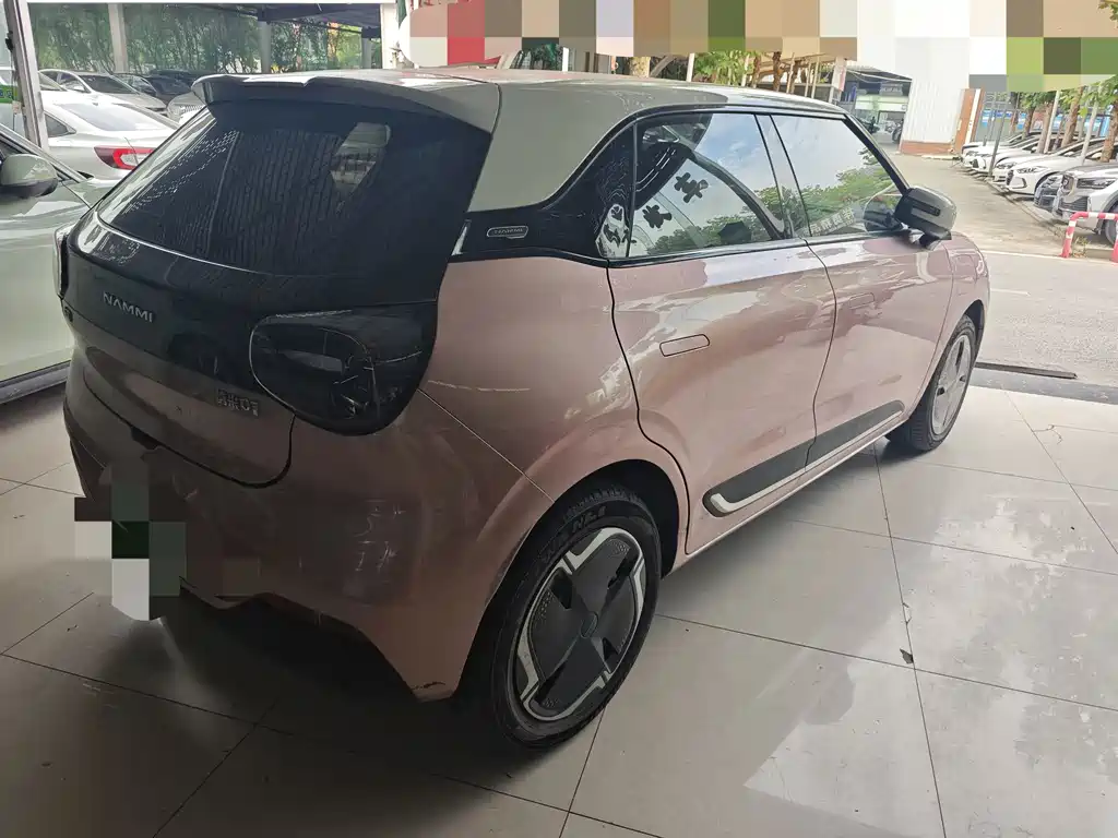 Dongfeng 01 2024 330 Plus +