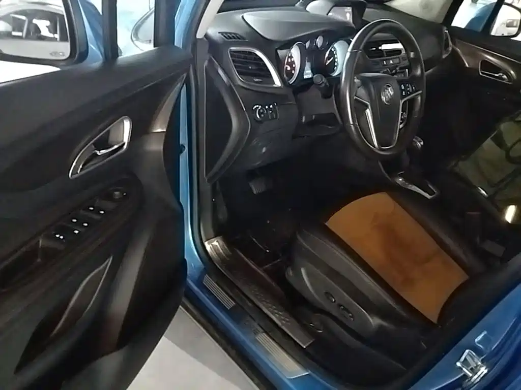 Buick Encore — миниатюра 16