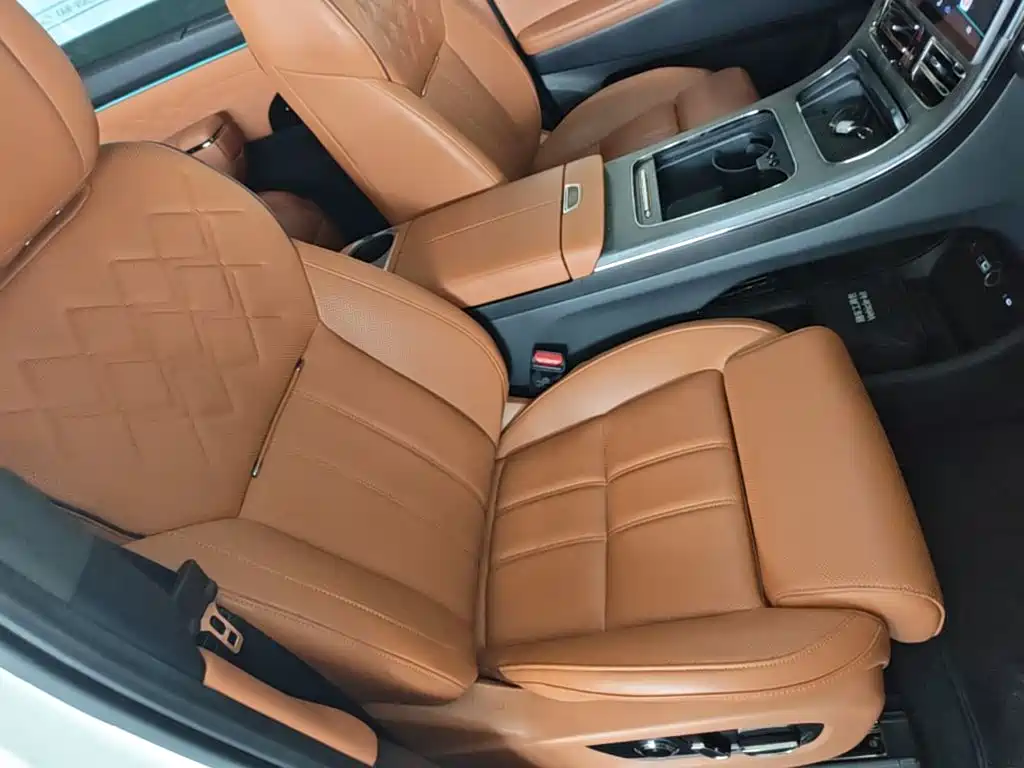GAC Motor Trumpchi Xiangwang M8 — миниатюра 25