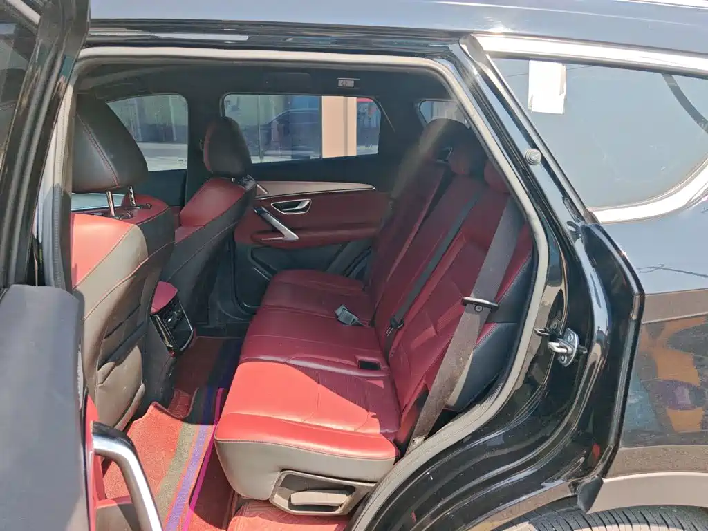 Jetour X70 PLUS — миниатюра 9