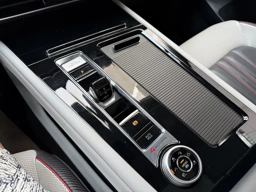 Volkswagen Teramont — миниатюра 16