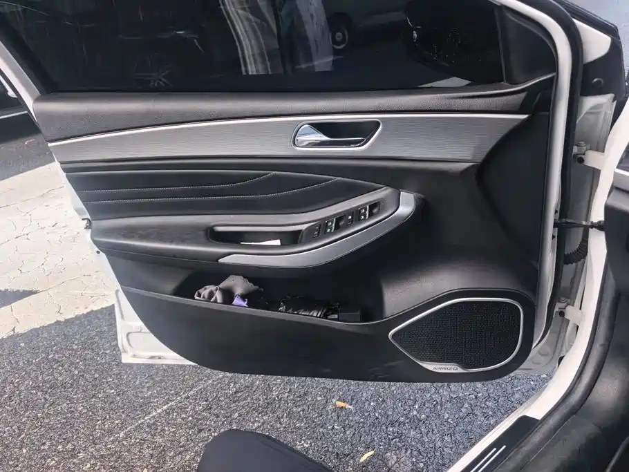 Chery Arrizo 5 PLUS — миниатюра 7