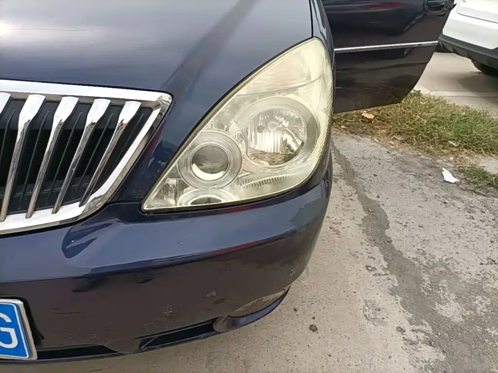 Buick GL8 — миниатюра 24