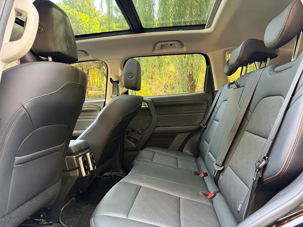 Haval Big Dog — миниатюра 10