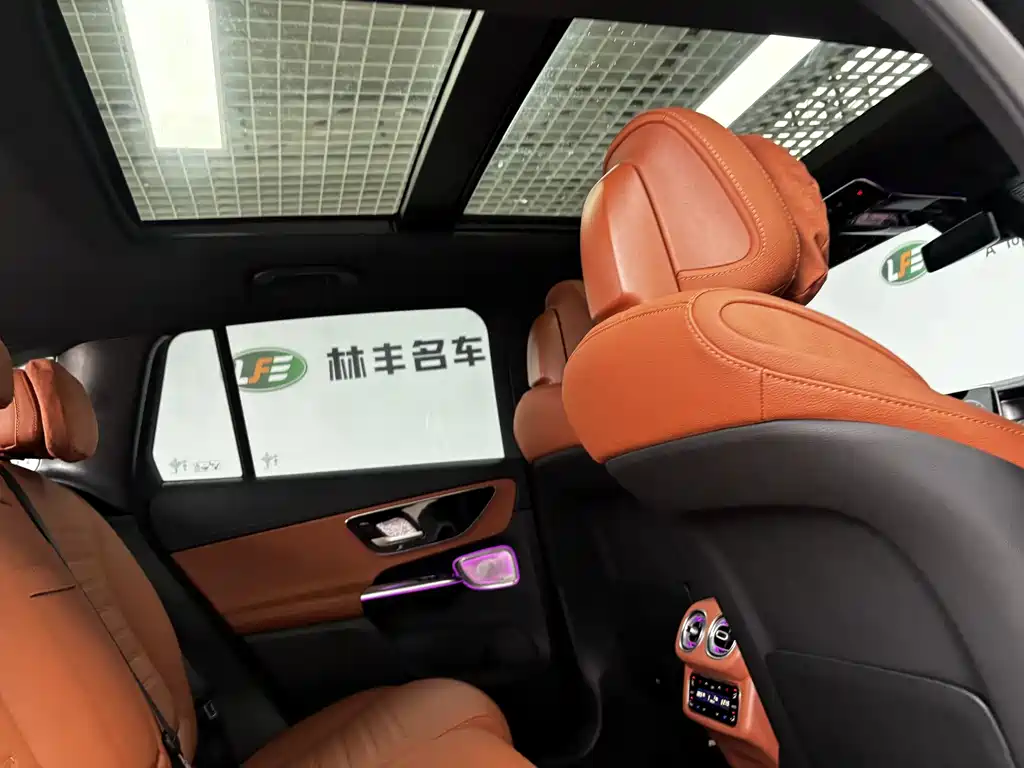 Mercedes-Benz GLC — миниатюра 27