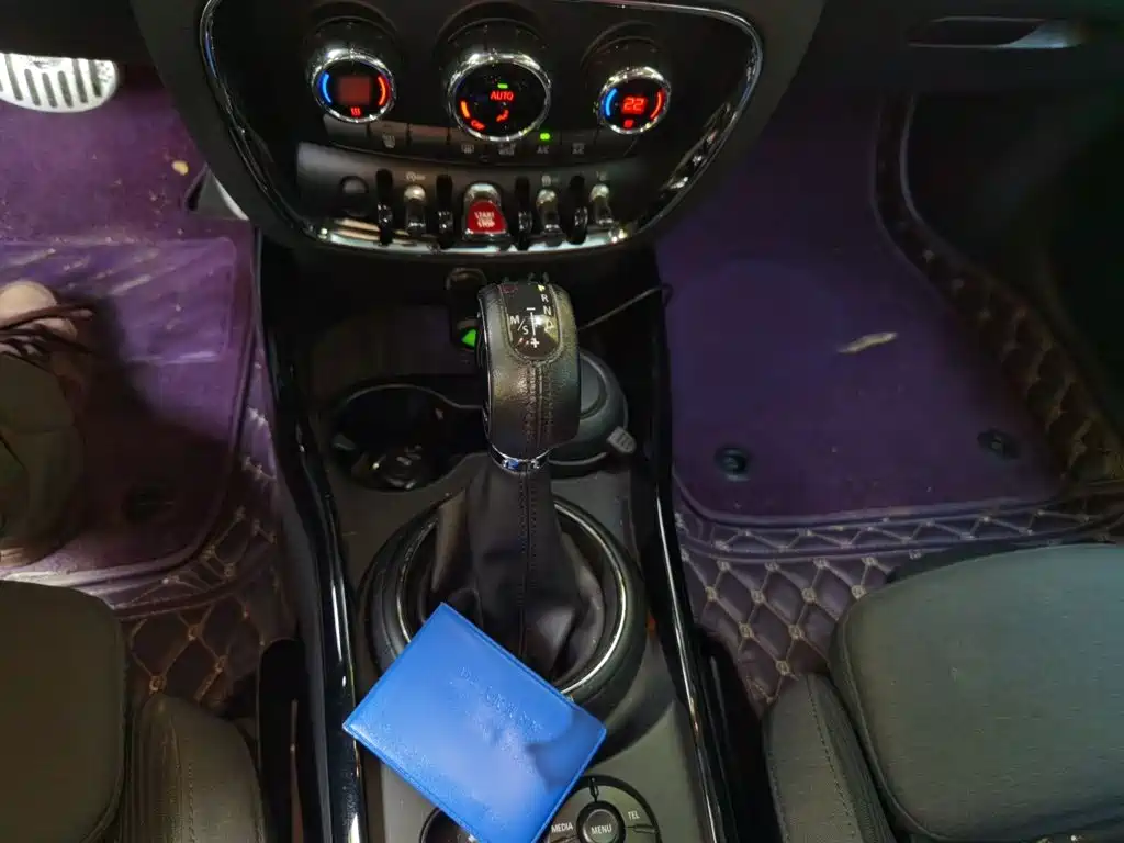 MINI Mini Clubman — миниатюра 7