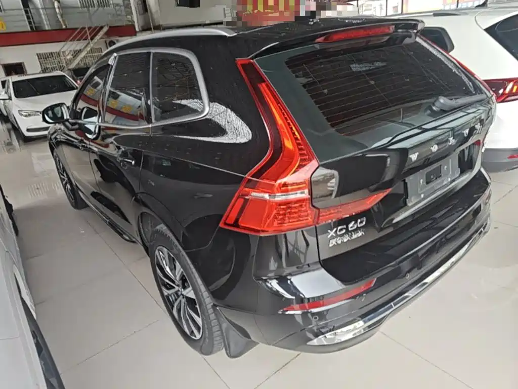 Volvo XC60 — фотографии объявления, Фото 6