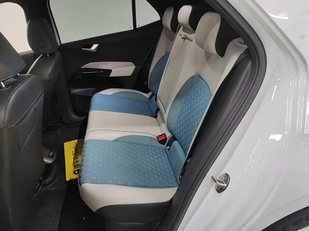 Volkswagen ID.3 — миниатюра 17
