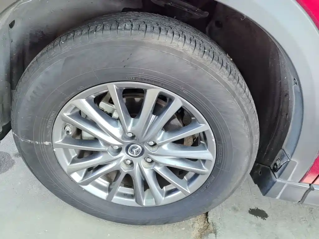 Mazda CX-5 — миниатюра 23