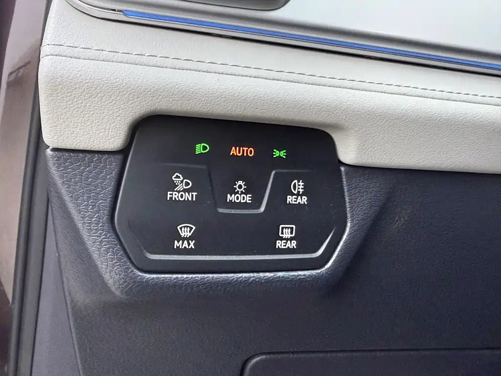 Volkswagen ID.6 Crozz — миниатюра 10