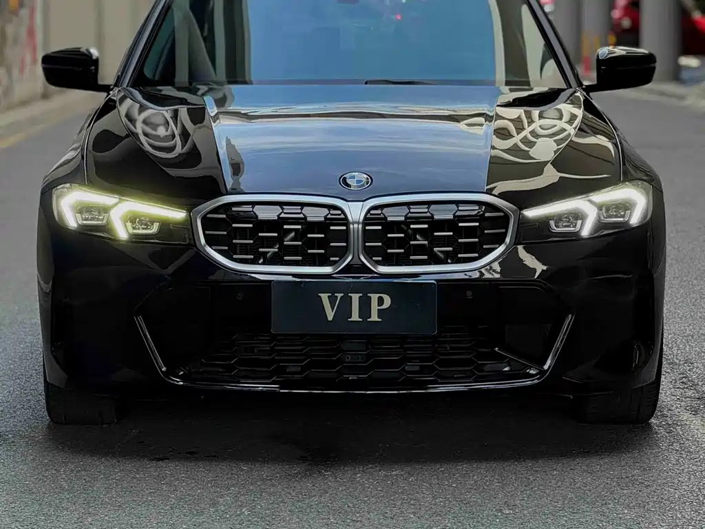 BMW 3 Series — миниатюра 2