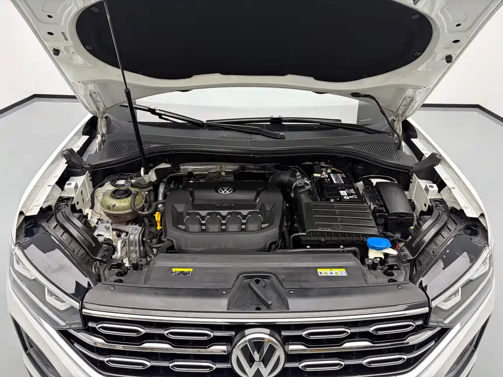 Volkswagen Tayron — миниатюра 12