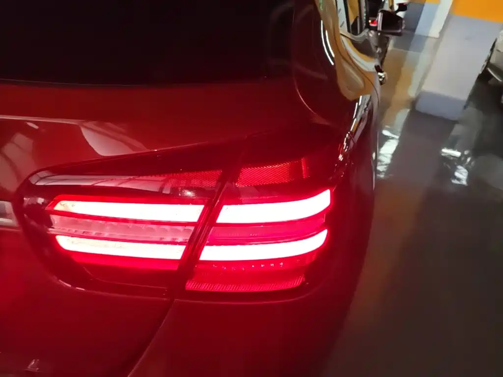 Mercedes-Benz GLA — миниатюра 8