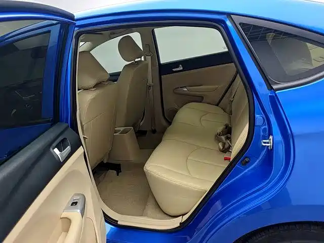 Haima Haima M3 — миниатюра 9