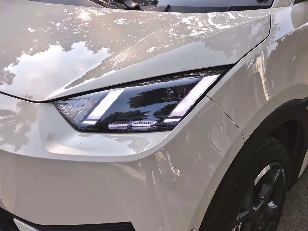 BYD Seagull — миниатюра 2