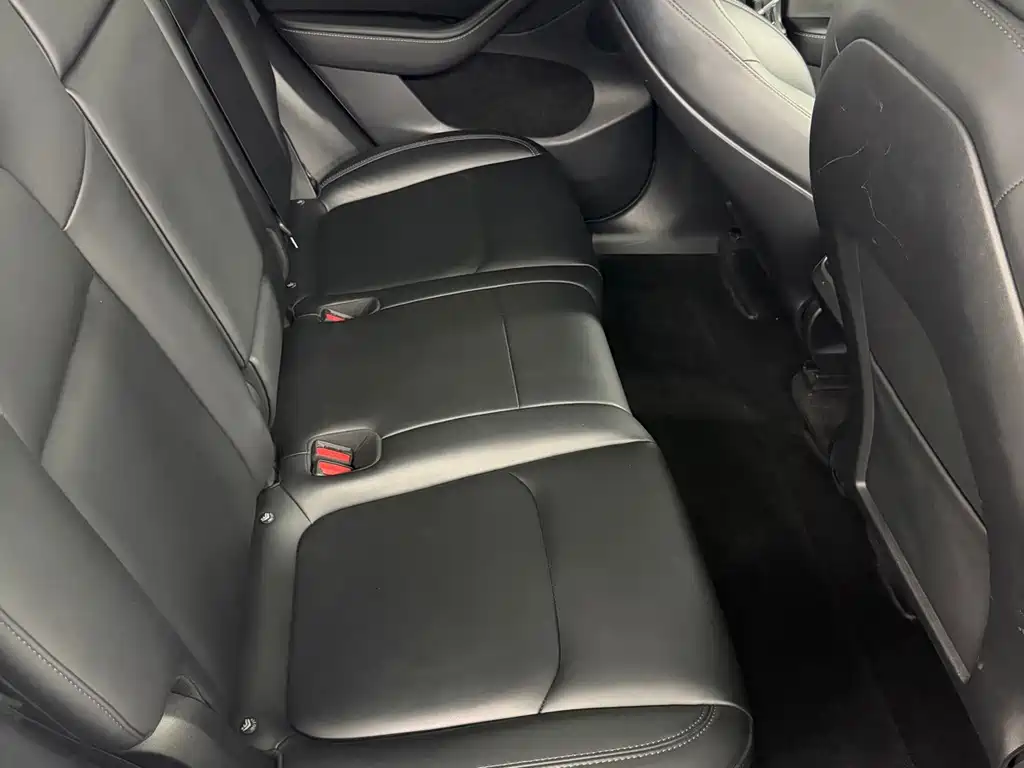 Tesla Model Y — фотографии объявления, Фото 16