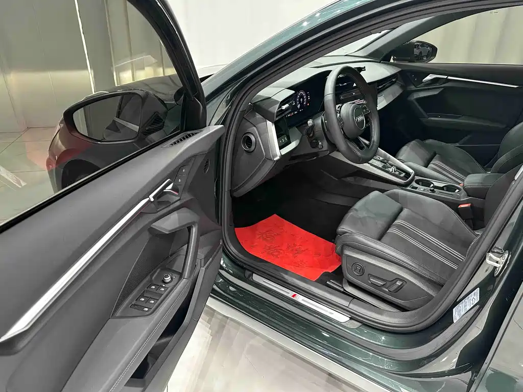 Audi A3 — миниатюра 10