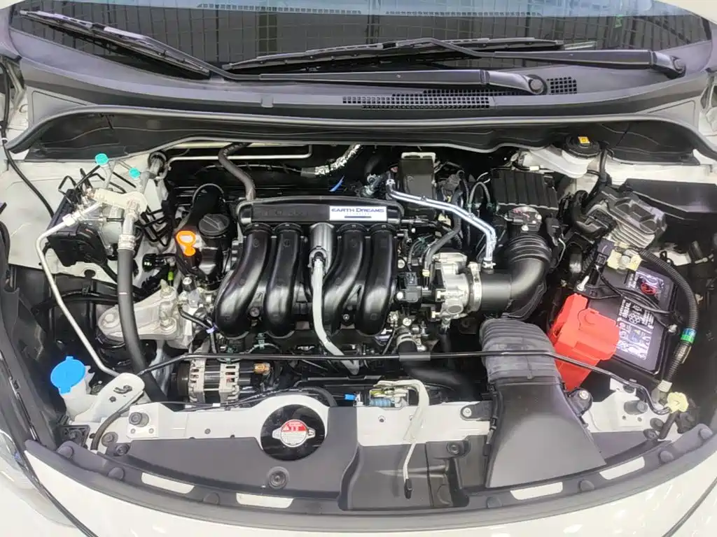 Honda Life — миниатюра 20