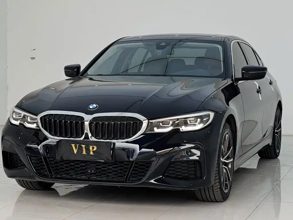 BMW 3 Series — миниатюра 3