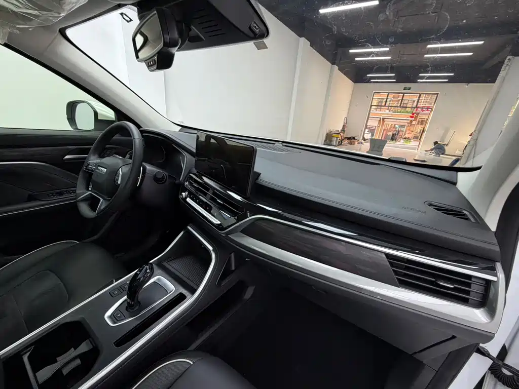 Haval H6 — миниатюра 16