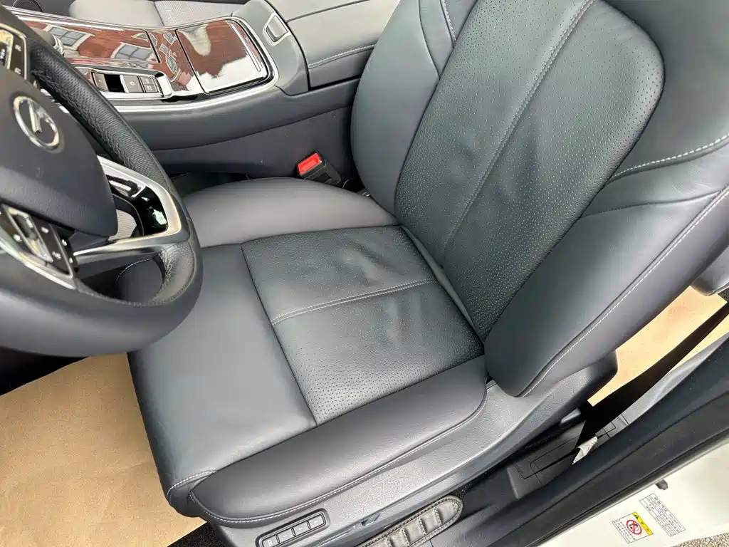 GAC Motor Trumpchi M8 — миниатюра 23
