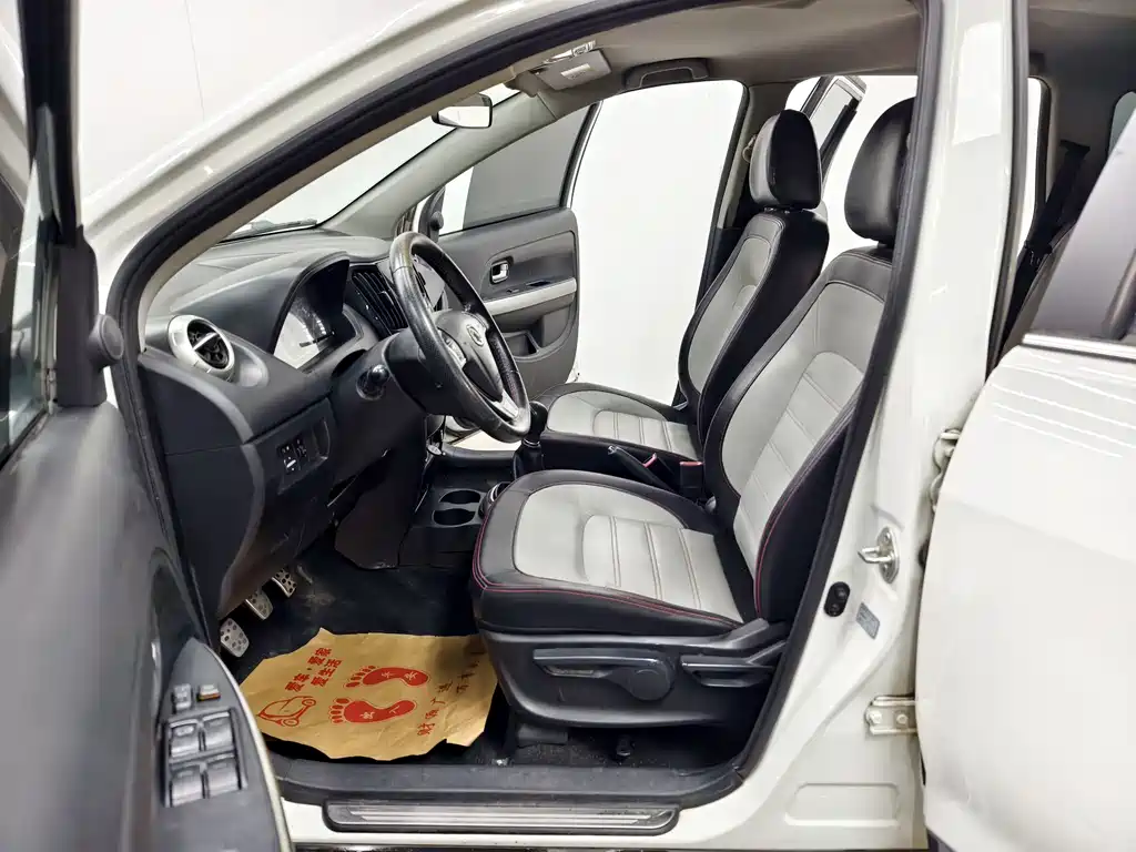 Great Wall M4 2012 1.5L MT Comfort