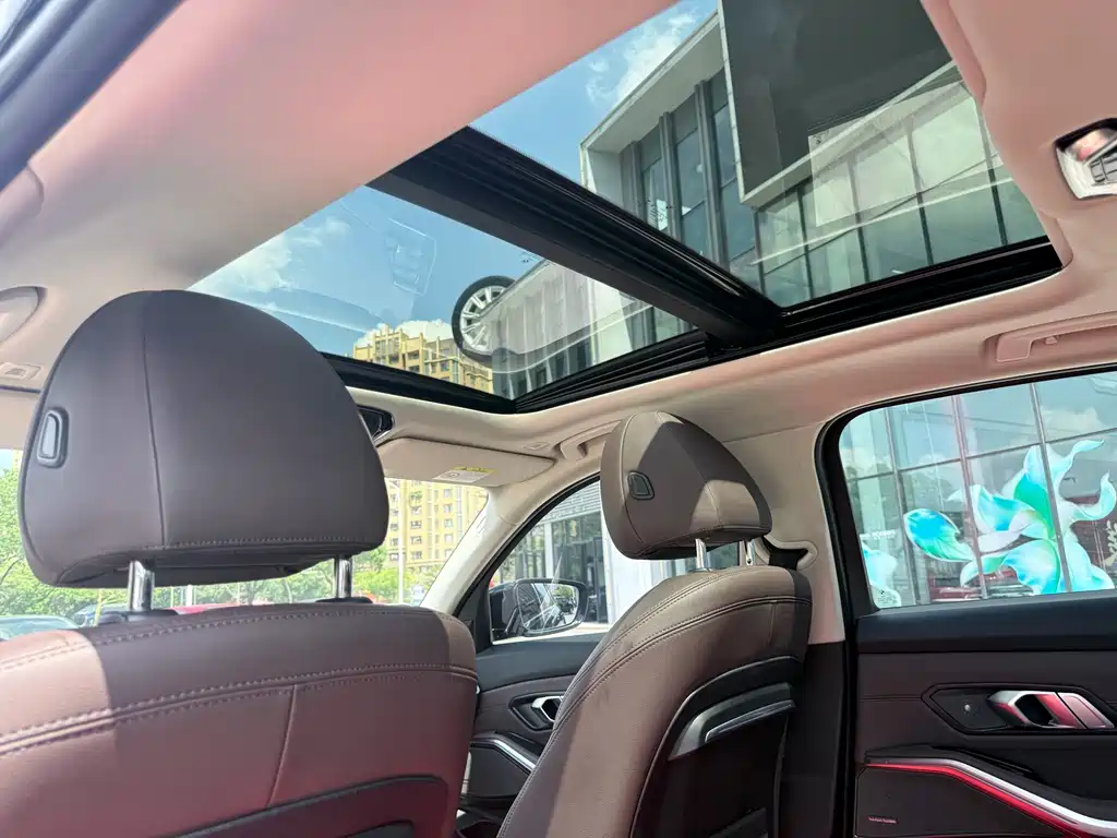 BMW 3 Series — миниатюра 20