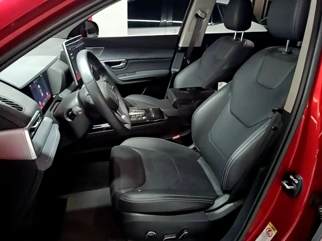 BYD Pro New Energy — миниатюра 15