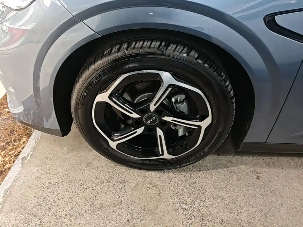 BYD Seal 06GT — миниатюра 23