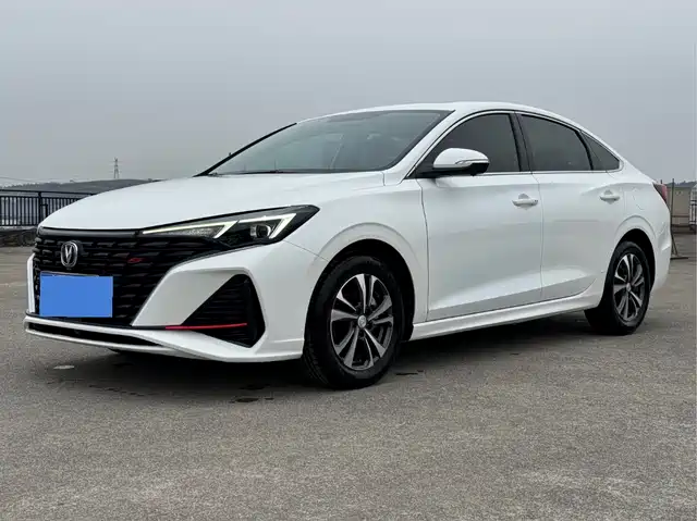 Changan Eado