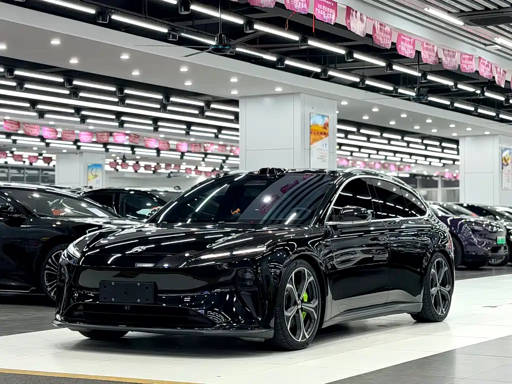 Nio ET5T 2023