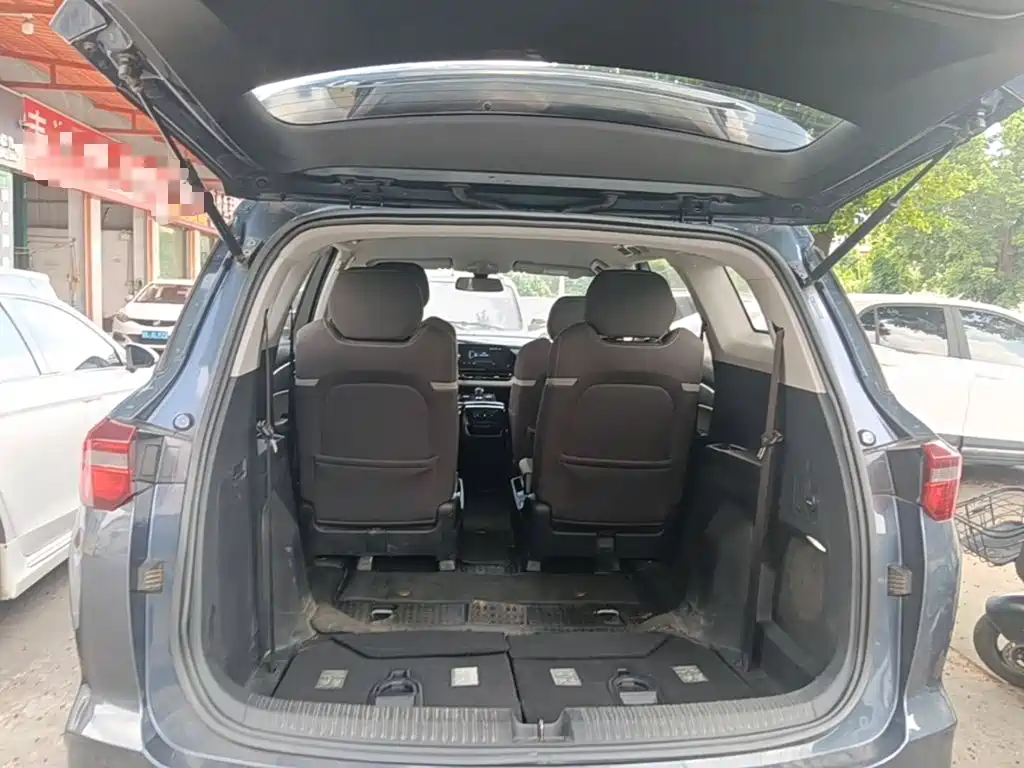Wuling Victory — миниатюра 19