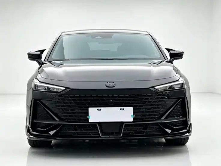 Changan UNI-V — миниатюра 2