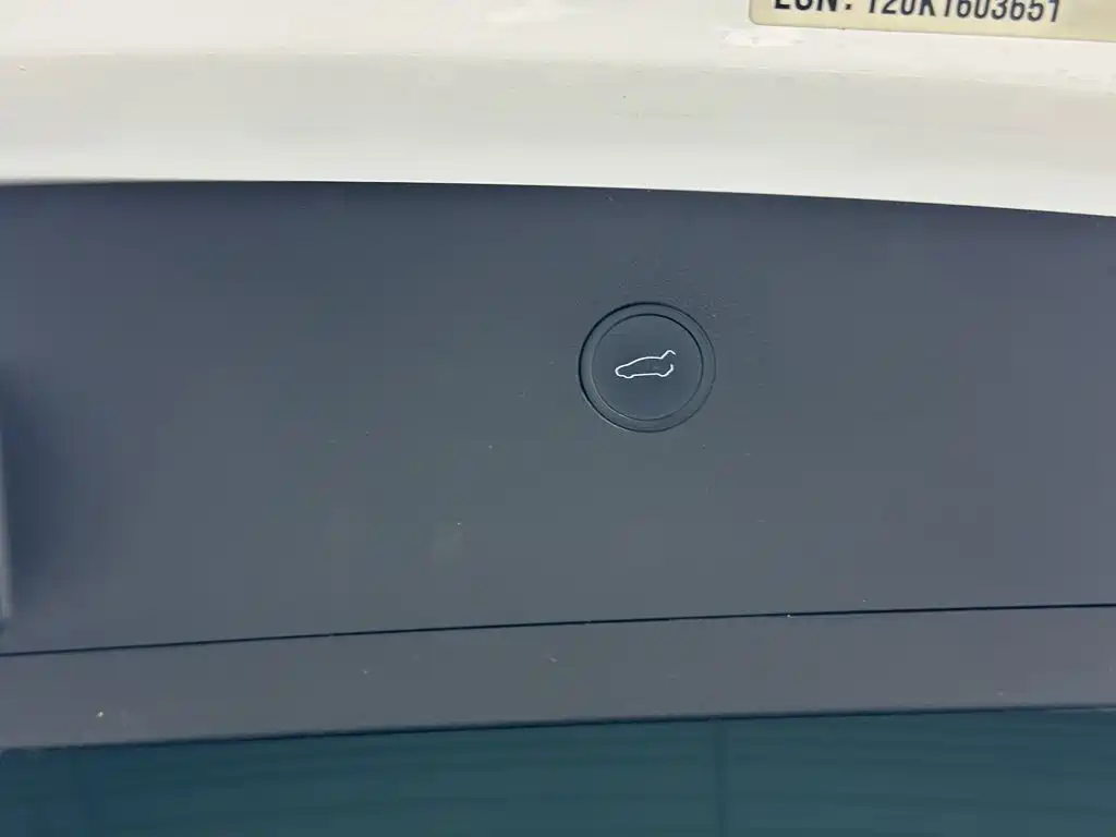 Tesla Model X — миниатюра 26