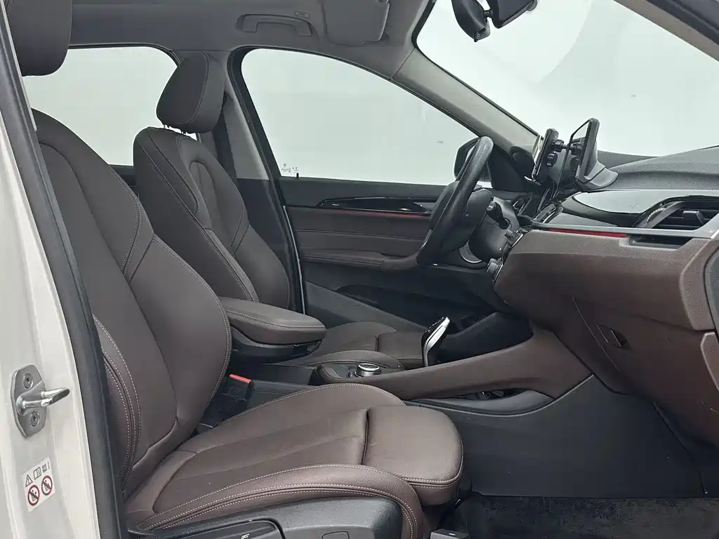 BMW X1 2021 sDrive20Li Fashion