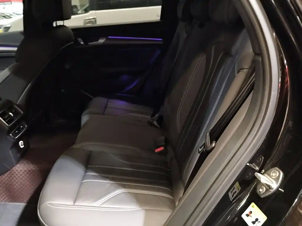 Audi Q5L — миниатюра 17