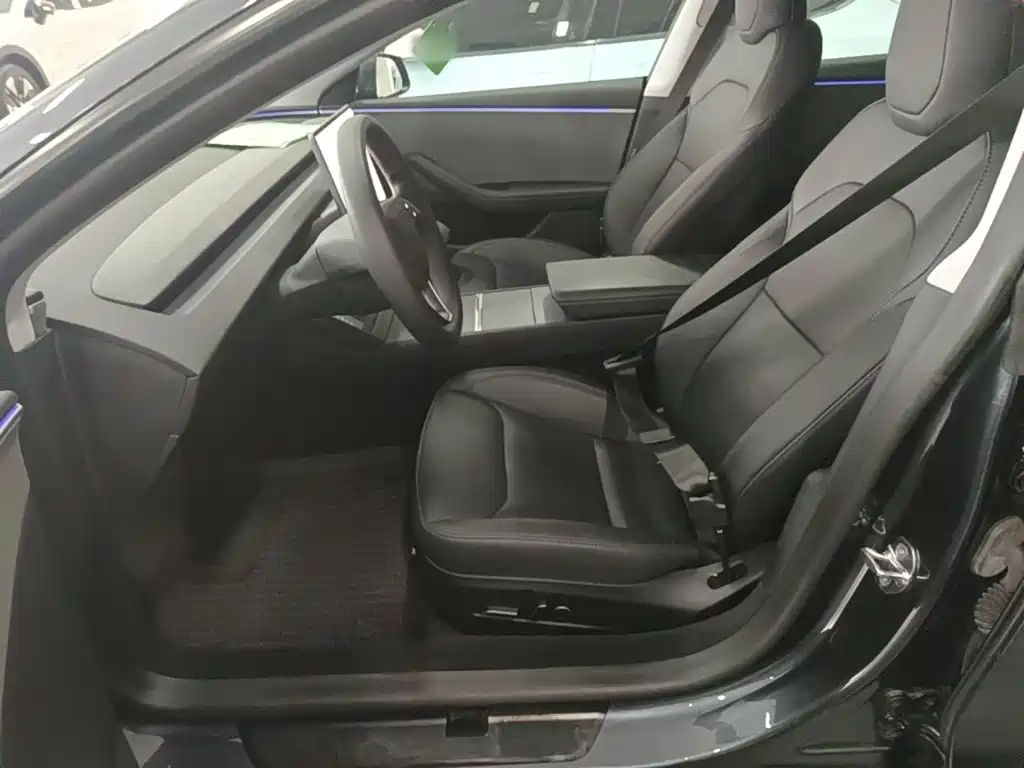 Tesla Model 3 — миниатюра 15