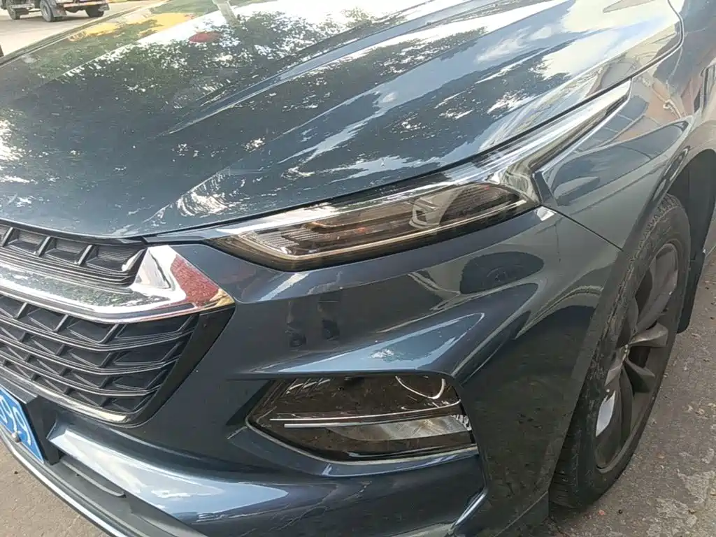 Wuling Victory — миниатюра 24
